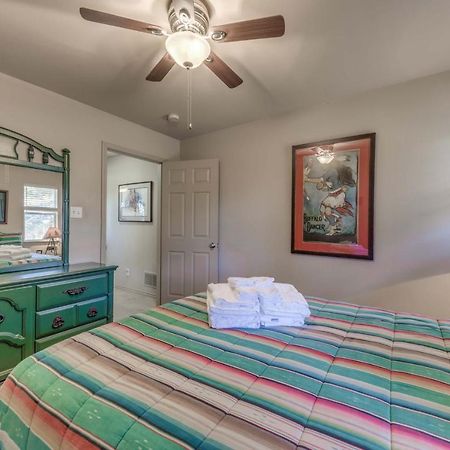 Villa Sierra Vista Ruidoso Exterior foto